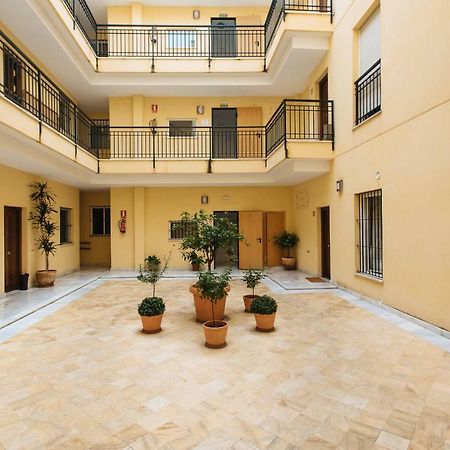 Apartamento Centro Gran Poder Севилья Экстерьер фото