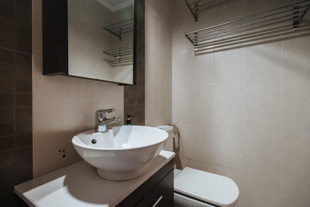 Apartamento Centro Gran Poder Севилья Экстерьер фото